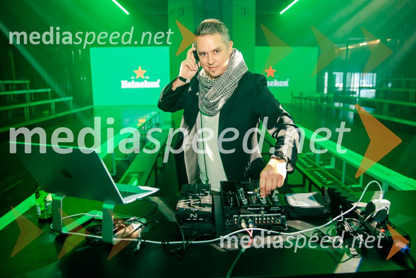 Fashion Week v drugi dan združil vizijo, energijo in vrhunsko oblikovanje