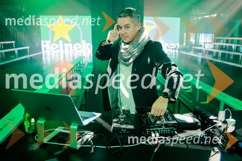 Fashion Week v drugi dan združil vizijo, energijo in vrhunsko oblikovanje