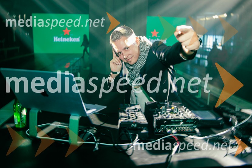 Fashion Week v drugi dan združil vizijo, energijo in vrhunsko oblikovanje