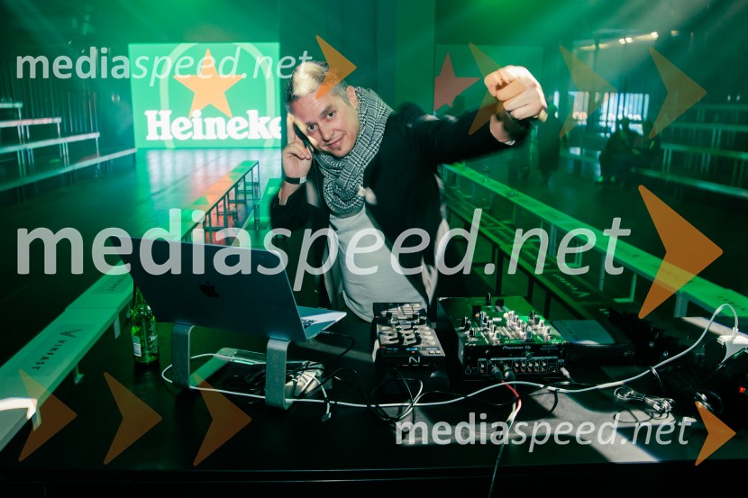 Fashion Week v drugi dan združil vizijo, energijo in vrhunsko oblikovanje