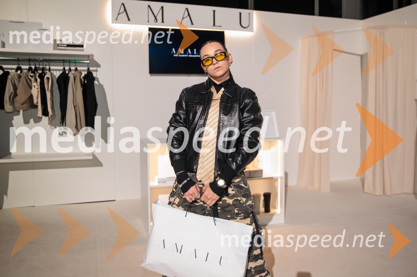 Fashion Week v drugi dan združil vizijo, energijo in vrhunsko oblikovanje