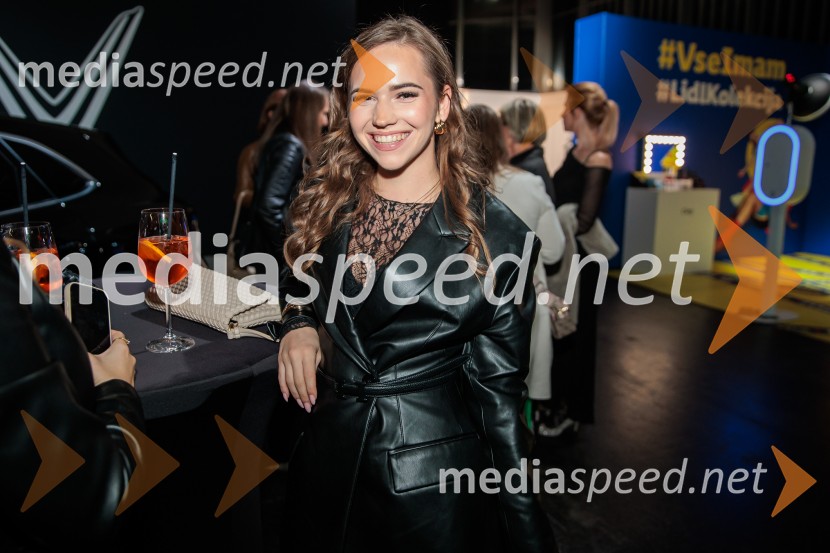 Fashion Week v drugi dan združil vizijo, energijo in vrhunsko oblikovanje