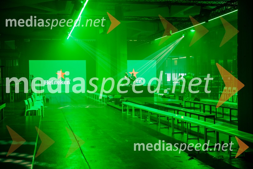 Fashion Week v drugi dan združil vizijo, energijo in vrhunsko oblikovanje