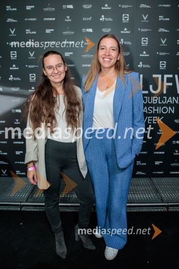 Fashion Week v drugi dan združil vizijo, energijo in vrhunsko oblikovanje