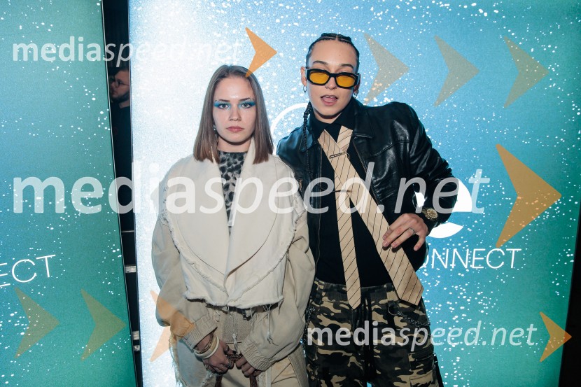 Fashion Week v drugi dan združil vizijo, energijo in vrhunsko oblikovanje