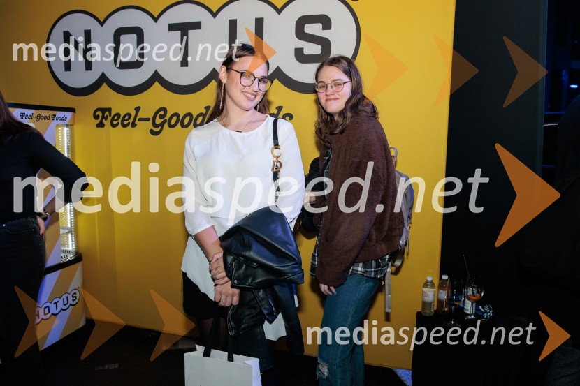 Fashion Week v drugi dan združil vizijo, energijo in vrhunsko oblikovanje