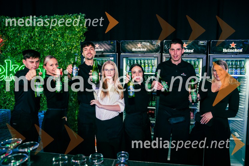 Fashion Week v drugi dan združil vizijo, energijo in vrhunsko oblikovanje