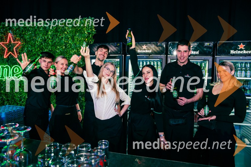 Fashion Week v drugi dan združil vizijo, energijo in vrhunsko oblikovanje