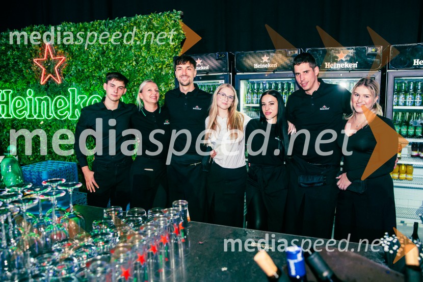 Fashion Week v drugi dan združil vizijo, energijo in vrhunsko oblikovanje