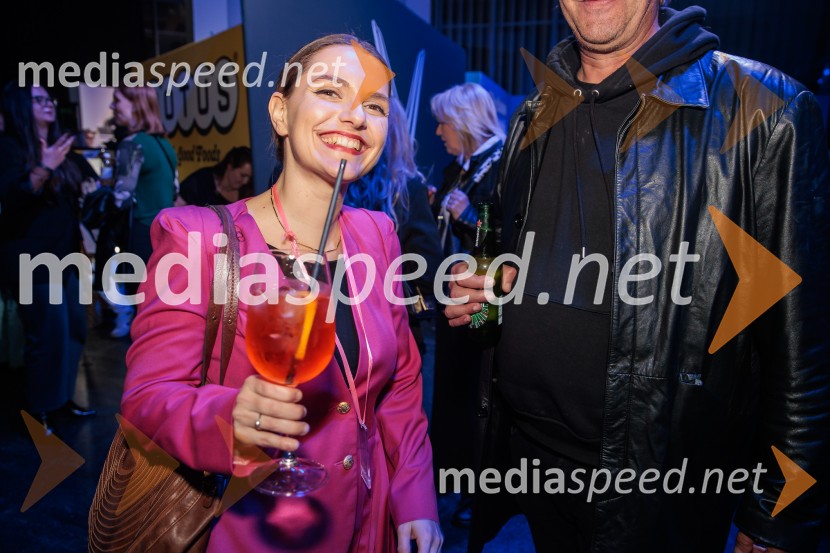 Fashion Week v drugi dan združil vizijo, energijo in vrhunsko oblikovanje