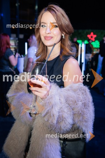 Fashion Week v drugi dan združil vizijo, energijo in vrhunsko oblikovanje