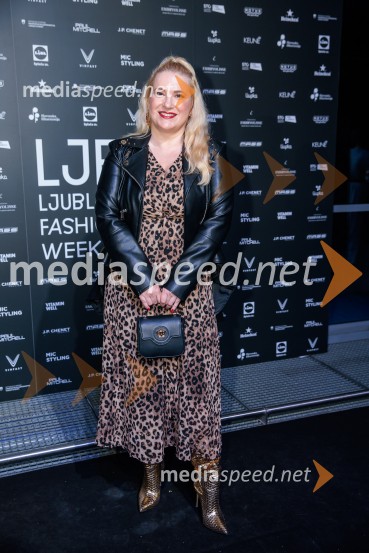 Fashion Week v drugi dan združil vizijo, energijo in vrhunsko oblikovanje