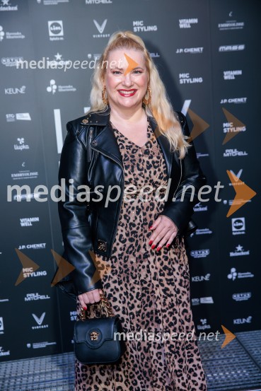 Fashion Week v drugi dan združil vizijo, energijo in vrhunsko oblikovanje