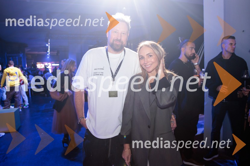 Fashion Week v drugi dan združil vizijo, energijo in vrhunsko oblikovanje