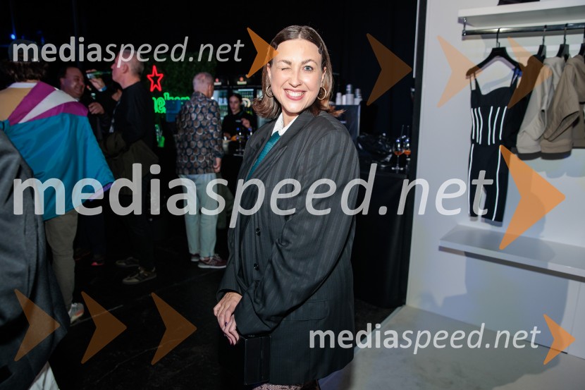 Fashion Week v drugi dan združil vizijo, energijo in vrhunsko oblikovanje