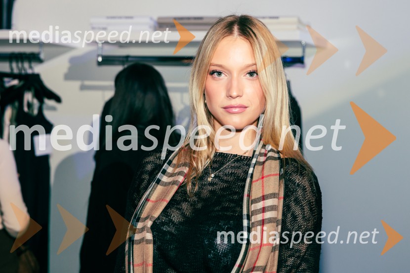 Fashion Week v drugi dan združil vizijo, energijo in vrhunsko oblikovanje