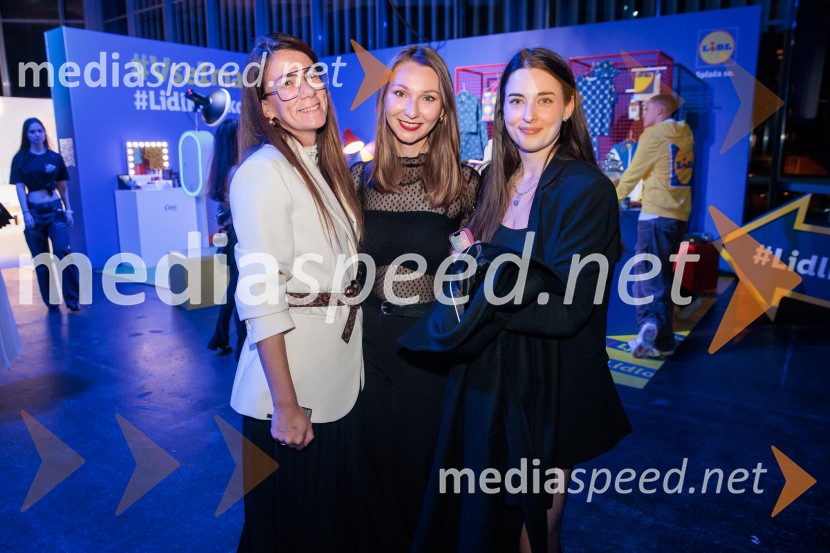 Fashion Week v drugi dan združil vizijo, energijo in vrhunsko oblikovanje