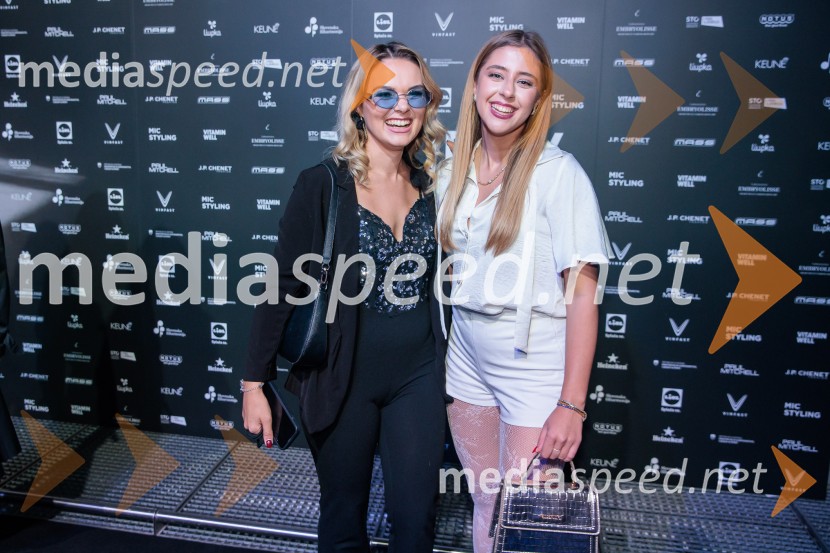 Fashion Week v drugi dan združil vizijo, energijo in vrhunsko oblikovanje