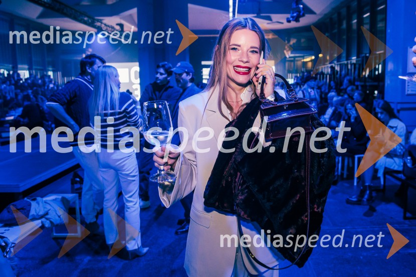 Fashion Week v drugi dan združil vizijo, energijo in vrhunsko oblikovanje