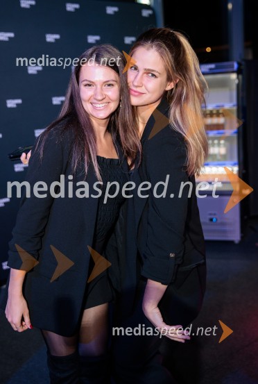 Fashion Week v drugi dan združil vizijo, energijo in vrhunsko oblikovanje