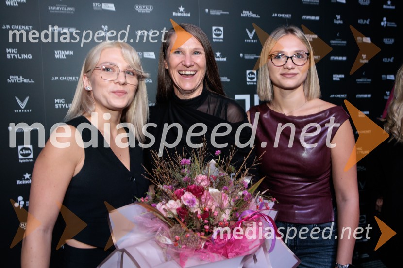 Fashion Week v drugi dan združil vizijo, energijo in vrhunsko oblikovanje