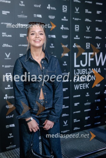 Fashion Week v drugi dan združil vizijo, energijo in vrhunsko oblikovanje