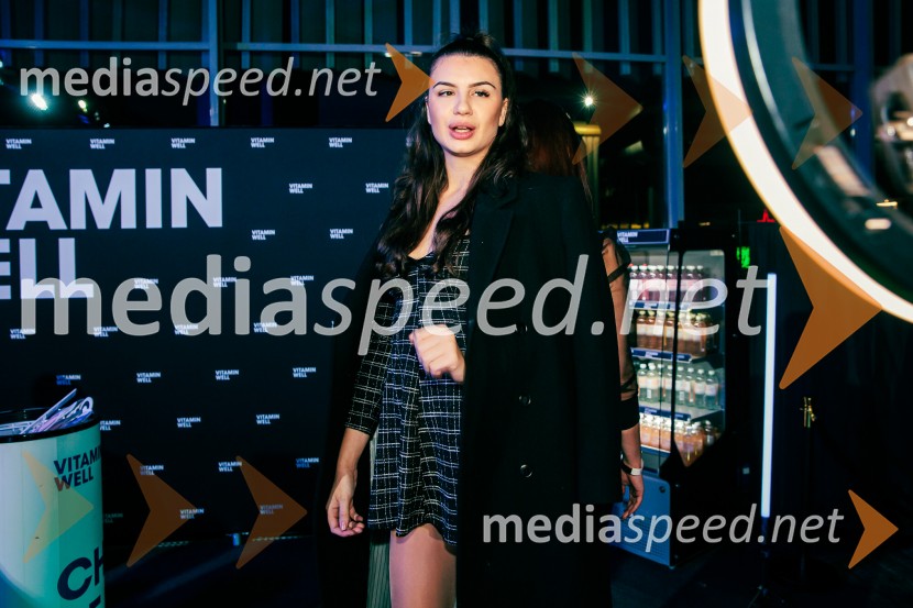 Fashion Week v drugi dan združil vizijo, energijo in vrhunsko oblikovanje