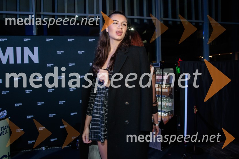 Fashion Week v drugi dan združil vizijo, energijo in vrhunsko oblikovanje