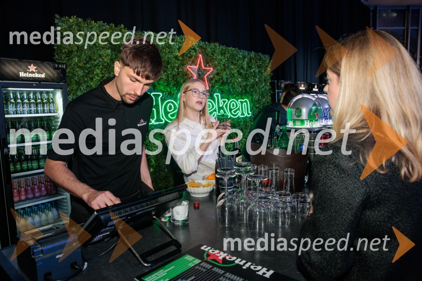 Fashion Week v drugi dan združil vizijo, energijo in vrhunsko oblikovanje