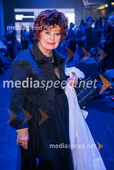 Fashion Week v drugi dan združil vizijo, energijo in vrhunsko oblikovanje