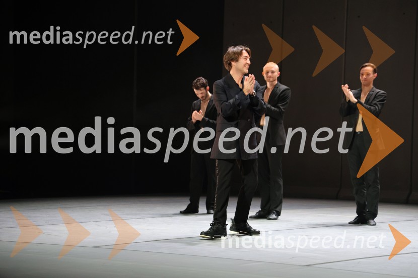 Radio and Juliet, jubilejna predstava ob 20. obletnici premiere