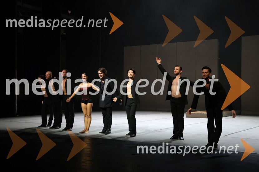 Radio and Juliet, jubilejna predstava ob 20. obletnici premiere