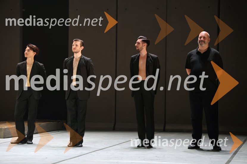 Radio and Juliet, jubilejna predstava ob 20. obletnici premiere