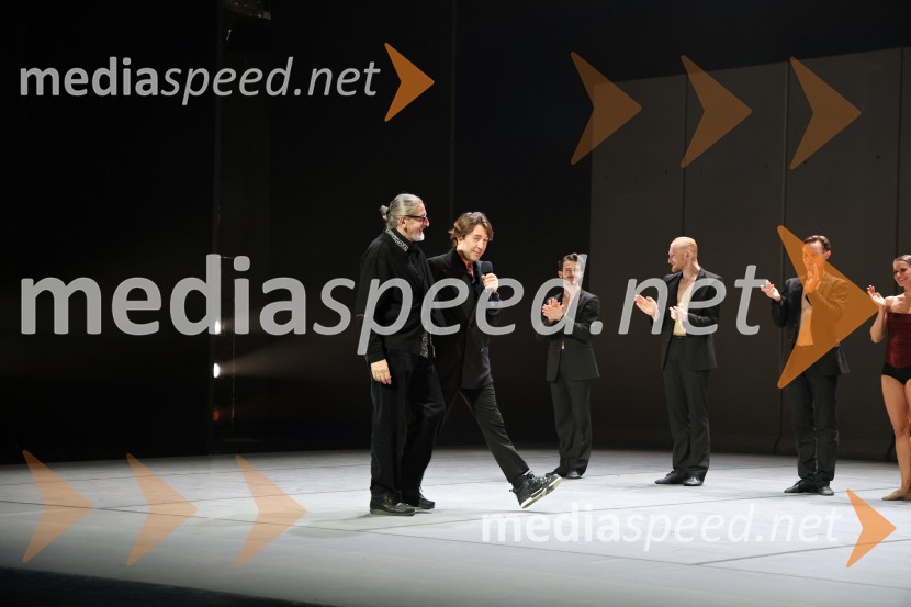 Radio and Juliet, jubilejna predstava ob 20. obletnici premiere