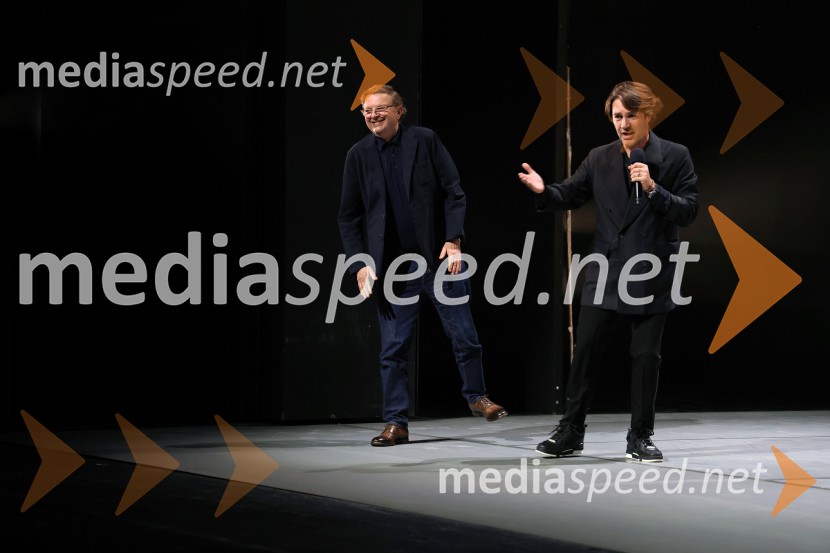 Radio and Juliet, jubilejna predstava ob 20. obletnici premiere