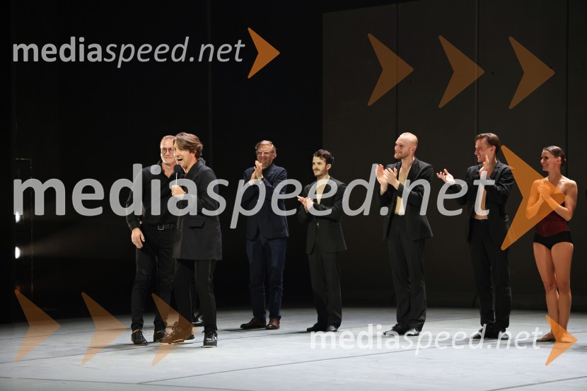 Radio and Juliet, jubilejna predstava ob 20. obletnici premiere