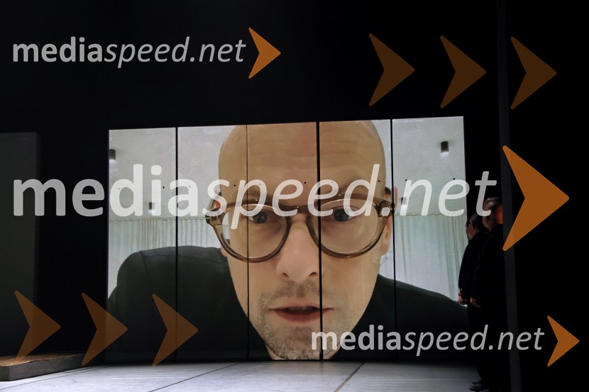 Radio and Juliet, jubilejna predstava ob 20. obletnici premiere