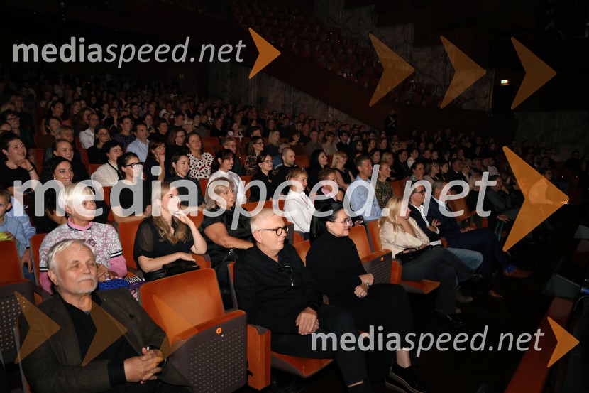 Radio and Juliet, jubilejna predstava ob 20. obletnici premiere