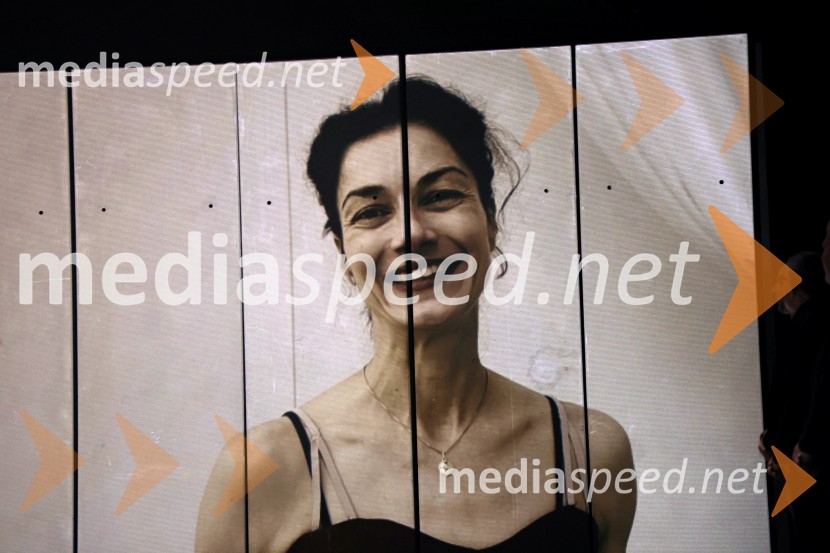 Radio and Juliet, jubilejna predstava ob 20. obletnici premiere