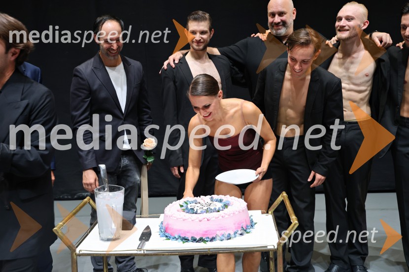 Radio and Juliet, jubilejna predstava ob 20. obletnici premiere