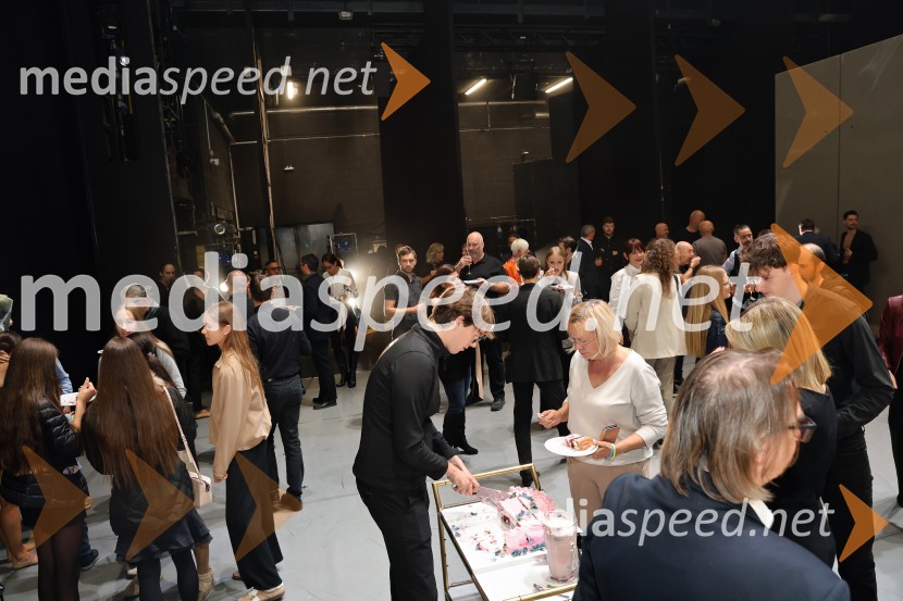 Radio and Juliet, jubilejna predstava ob 20. obletnici premiere