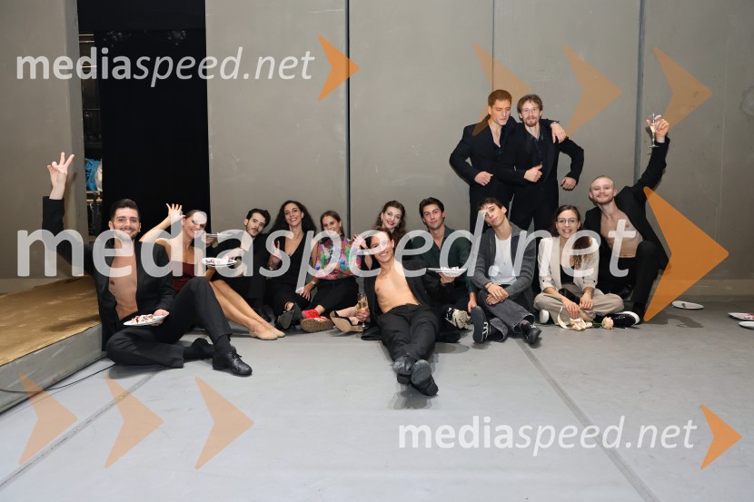 Radio and Juliet, jubilejna predstava ob 20. obletnici premiere