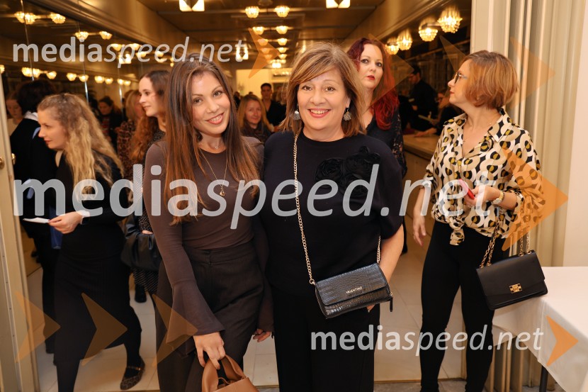  ... ;  Tamara ŠulićRadio and Juliet, jubilejna predstava ob 20. obletnici premiere