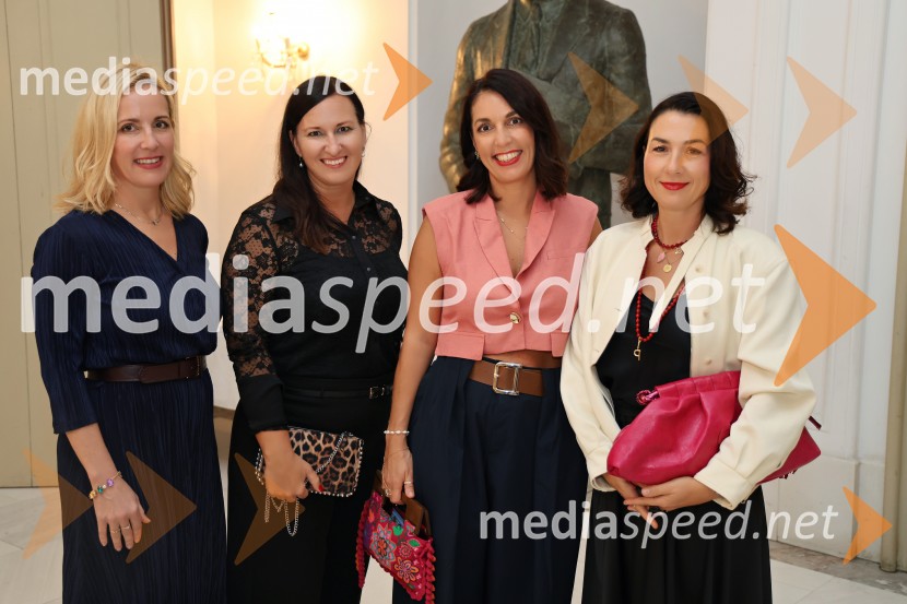 Radio and Juliet, jubilejna predstava ob 20. obletnici premiere