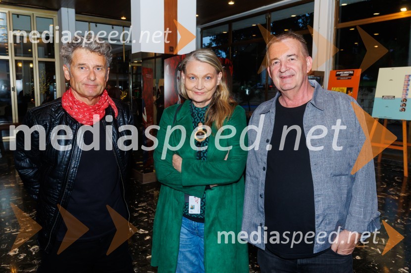 28. FSF Festival slovenskega filma v Portorožu, otvoritev