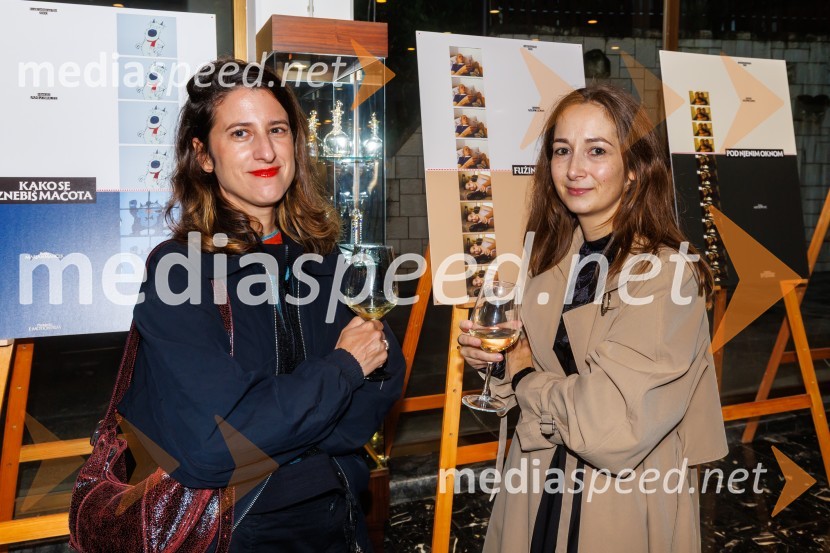 28. FSF Festival slovenskega filma v Portorožu, otvoritev