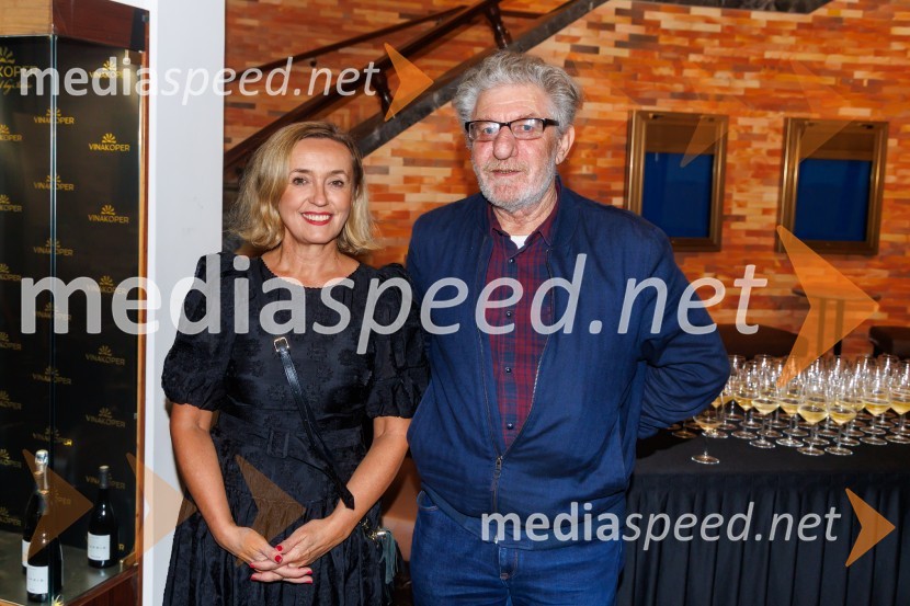 28. FSF Festival slovenskega filma v Portorožu, otvoritev