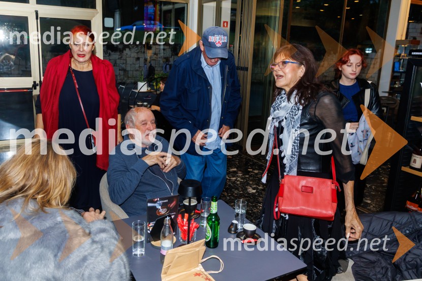 28. FSF Festival slovenskega filma v Portorožu, otvoritev