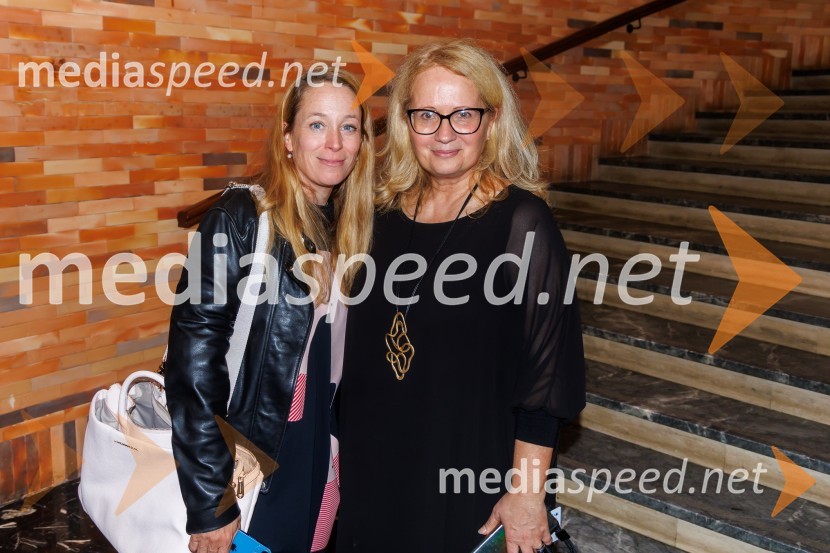 28. FSF Festival slovenskega filma v Portorožu, otvoritev