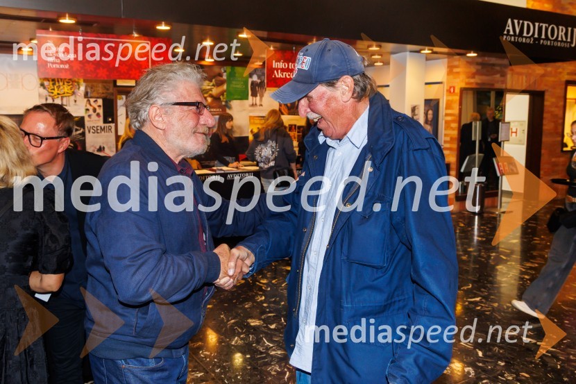 28. FSF Festival slovenskega filma v Portorožu, otvoritev